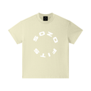 KIDS Core Collection- Heavyweight T-Shirt