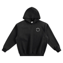 Core Collection- Boxy Hoodie