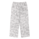Core Collection- Smoke Boxy Sweat Pants