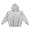 Core Collection- Boxy Hoodie