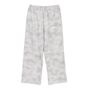 Core Collection- Smoke Boxy Sweat Pants
