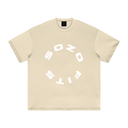 Core Collection- Heavyweight T-Shirt