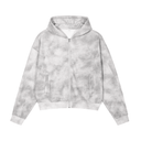 Core Collection- Zip-Up Jacket