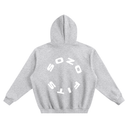 Core Collection- Boxy Hoodie