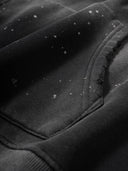 CORE COLLECTION- DISTRESSED HOODIE