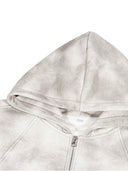 Core Collection- Zip-Up Jacket
