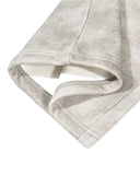 Core Collection- Smoke Boxy Sweat Pants