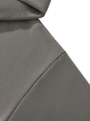 Core Collection- Boxy Hoodie