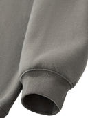 Core Collection- Boxy Hoodie