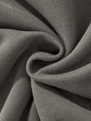 Core Collection- Boxy Hoodie