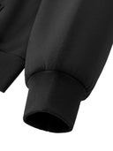 Core Collection- Boxy Zip Up